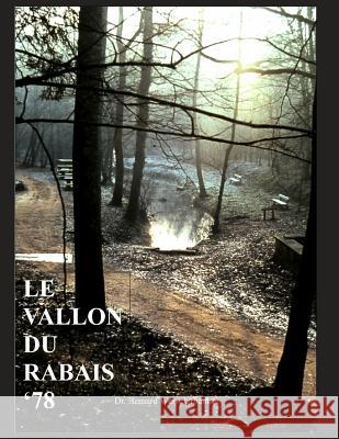 Rabais '78 E. M. I. E Bernard Wery 9781719885645 Independently Published