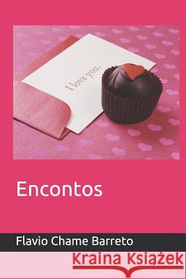 Encontos Flavio Cham 9781719909211 Independently Published