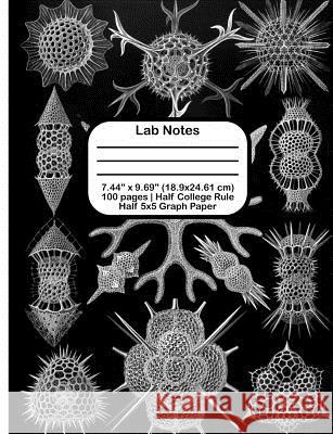 Lab Notes Terri Jones 9781719911245 Independently Published