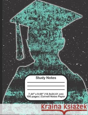 Study Notes Terri Jones 9781719925358