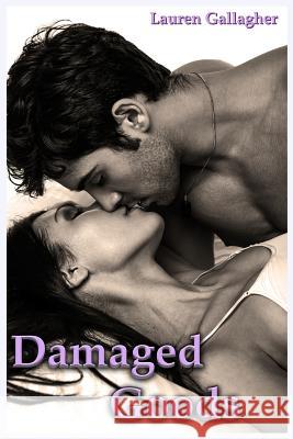 Damaged Goods Lauren Gallagher 9781719935180