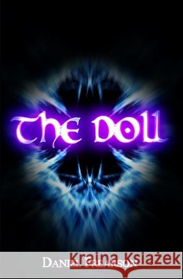 The Doll Daniel Frearson 9781719941747 Independently Published