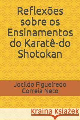 Reflex Jocildo Figueired 9781719953870 Independently Published