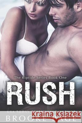 Rush: The Riptide Series Book #1 Erin Noelle Brooke Page 9781719971157