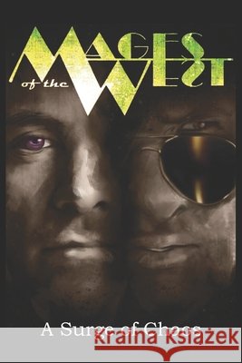 A Surge of Chaos M. M. Spector 9781719980128