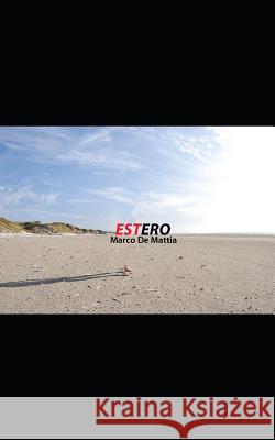 Est-Ero Elos Lenolos Marco D 9781719993197 Independently Published