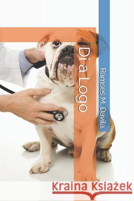 Di a Logo M. Duran, Omar 9781720000808 Independently Published