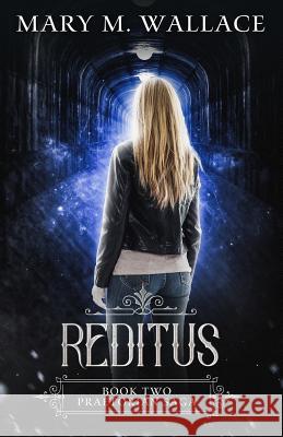Reditus Mary M. Wallace 9781720001607