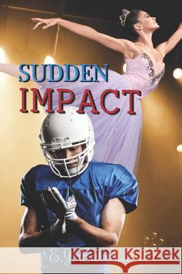 A Sudden Impact Babcock 9781720002048