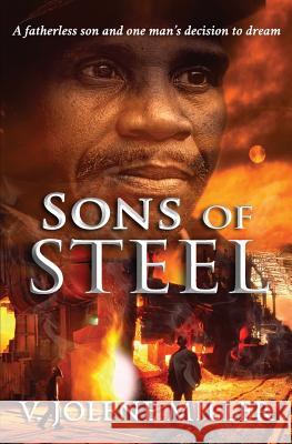 Sons of Steel Michele Mathews V. Jolene Miller 9781720013334 Independently Published
