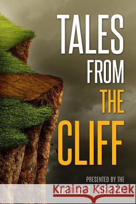 Tales from the Cliff Writer's Workout 9781720036814