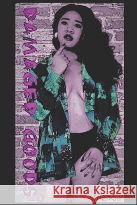 Damaged Goods Williams Johnson Ashley Hardie Robin Hawkins 9781720041511