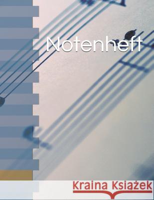 Notenheft Ivy Respo 9781720044673 Independently Published