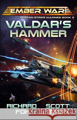 Valdar's Hammer Scott Moon Richard Fox 9781720081197 Independently Published