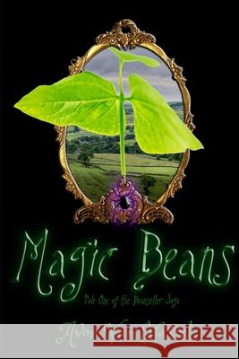 Magic Beans Avon Va 9781720082873