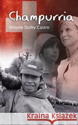 Champurria Ximena Silv Nelson Muno Vanessa Braun 9781720162926