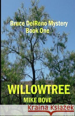 Willowtree Mike Bove 9781720169093