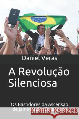 A Revolu Daniel Fran Veras 9781720195641