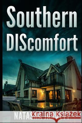 Southern DIScomfort Jarrett, Natasha 9781720195801