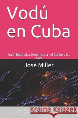 Vod Jos Millet 9781720211655 Independently Published