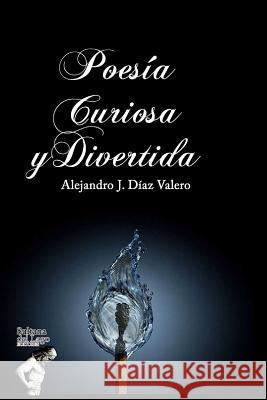 Poesía Curiosa Y Divertida Perozo Cervantes, Luis 9781720231158