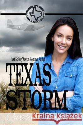 Texas Storm Caroline Clemmons 9781720318569