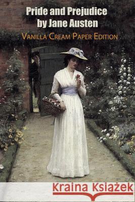 Pride and Prejudice Jane Austen 9781720321071 Createspace Independent Publishing Platform