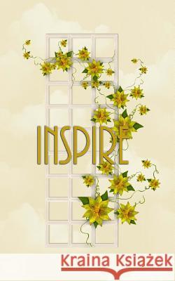 Inspire Michal's Designz 9781720326311