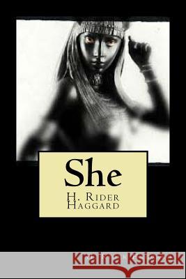 She H. Ride 9781720400769 Createspace Independent Publishing Platform