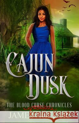 Cajun Dusk James Age 9781720405740 Createspace Independent Publishing Platform