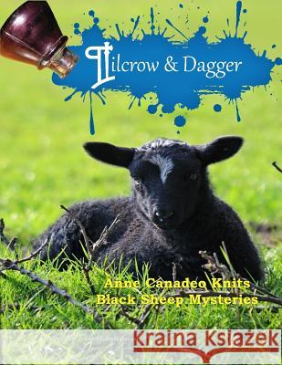Pilcrow & Dagger: May/June 2018 Issue - The Black Sheep Leeann Jackson Rhoden A. Marie Silver 9781720530459