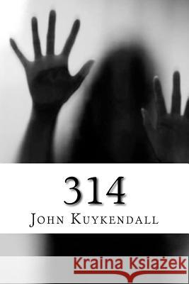314: She told herself it was just a number She was Wrong Kuykendall, John 9781720575375