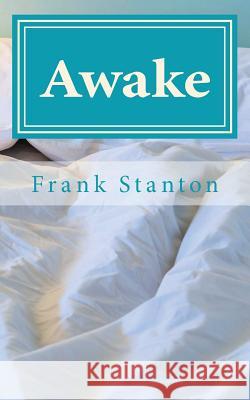 Awake Frank Stanton 9781720594963