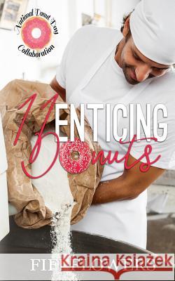 11 Enticing Donuts Fifi Flowers 9781720613138