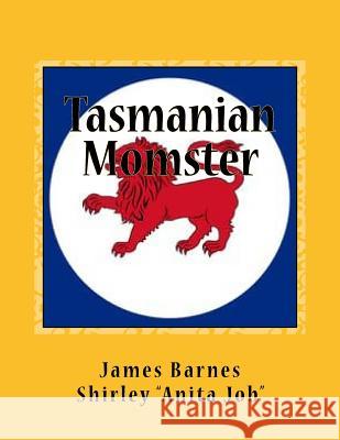 Tasmanian Momster: *liar Liza lies - where fiction meets fact* 