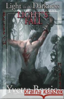 Light's Fall Yvette Bostic 9781720698838 Createspace Independent Publishing Platform