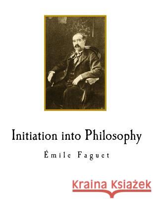 Initiation into Philosophy: Classic Philosophy Gordon, Bart Homer 9781720702993 Createspace Independent Publishing Platform