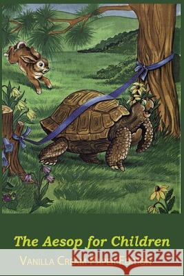 Aesop for Children Aesop 9781720718512