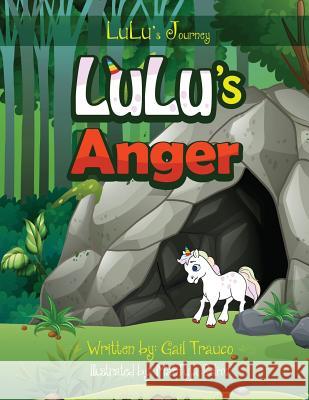LuLu's Anger Selim, Mahfuja 9781720727620
