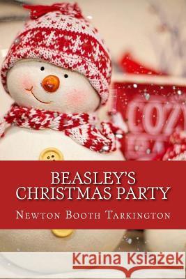 Beasley's Christmas Party Newton Boot 9781720729327