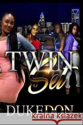 Twin Set Duke Don 9781720785903