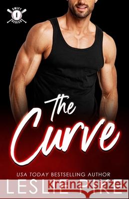 The Curve Leslie Pike 9781720809944