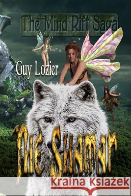 The Shaman Guy Lozier 9781720892267 Createspace Independent Publishing Platform