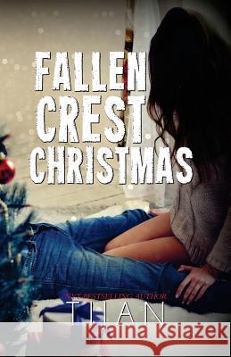 Fallen Crest Christmas Tijan 9781720900993 Createspace Independent Publishing Platform