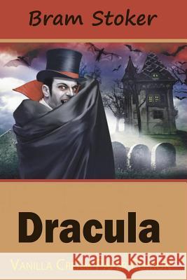 Dracula Bram Stoker 9781720904397