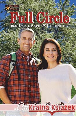 Full Circle Linda Swift 9781720915249 Createspace Independent Publishing Platform