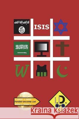 #IsIs Oro, I. D. 9781720940104 Createspace Independent Publishing Platform