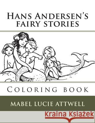 Fairy stories: Coloring book Guido, Monica 9781720949718 Createspace Independent Publishing Platform