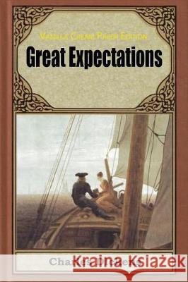 Great Expectations Charles Dickens 9781720989462 Createspace Independent Publishing Platform