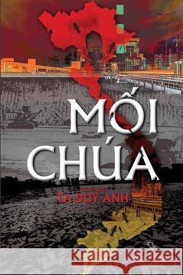 Moi Chua Mr Anh Duy Ta 9781721149315 Createspace Independent Publishing Platform